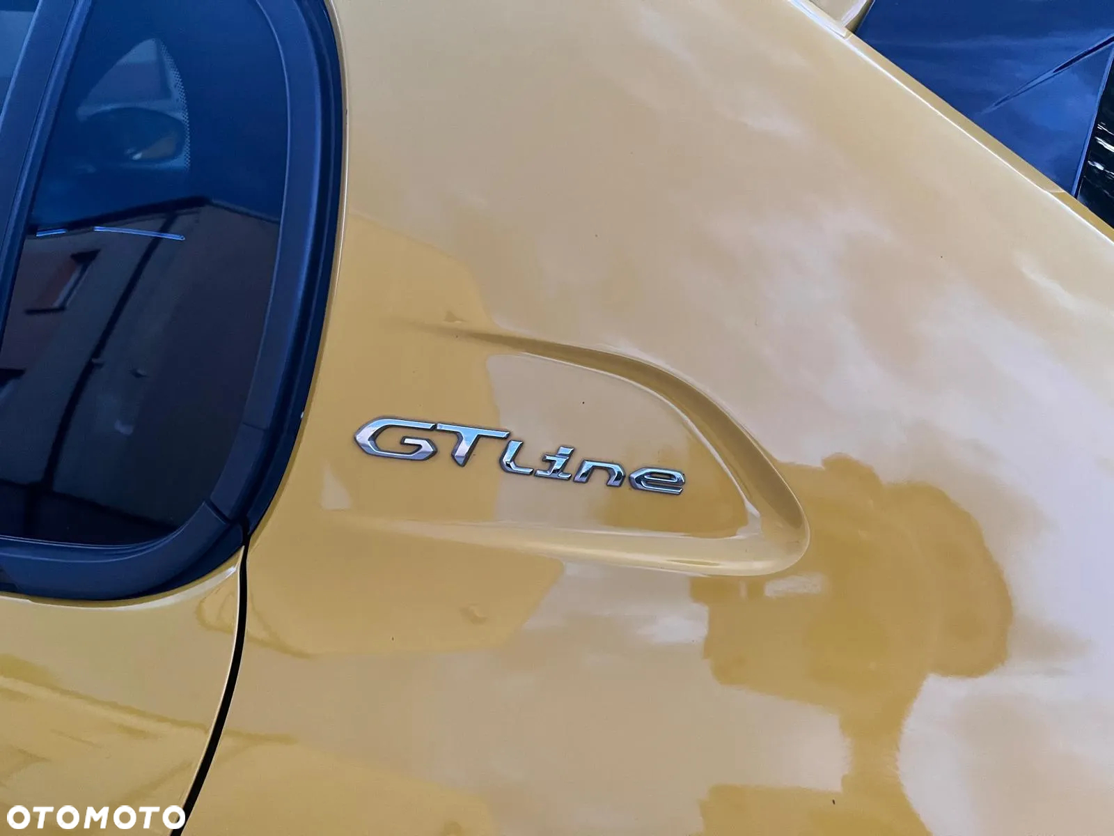 Peugeot 208 1.2 PureTech GT Line S&S EAT8 - 16