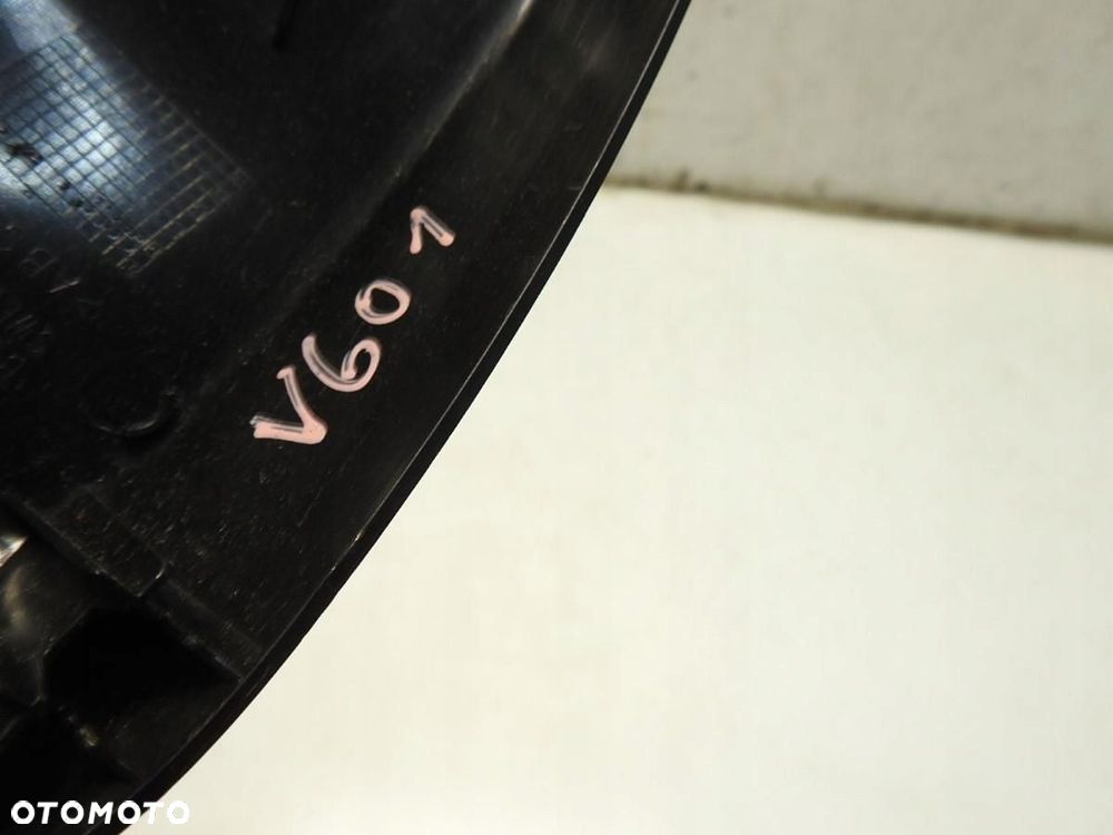 OBUDOWA LUSTERKA WSTECZNEGO VOLVO V60 31218532 - 2