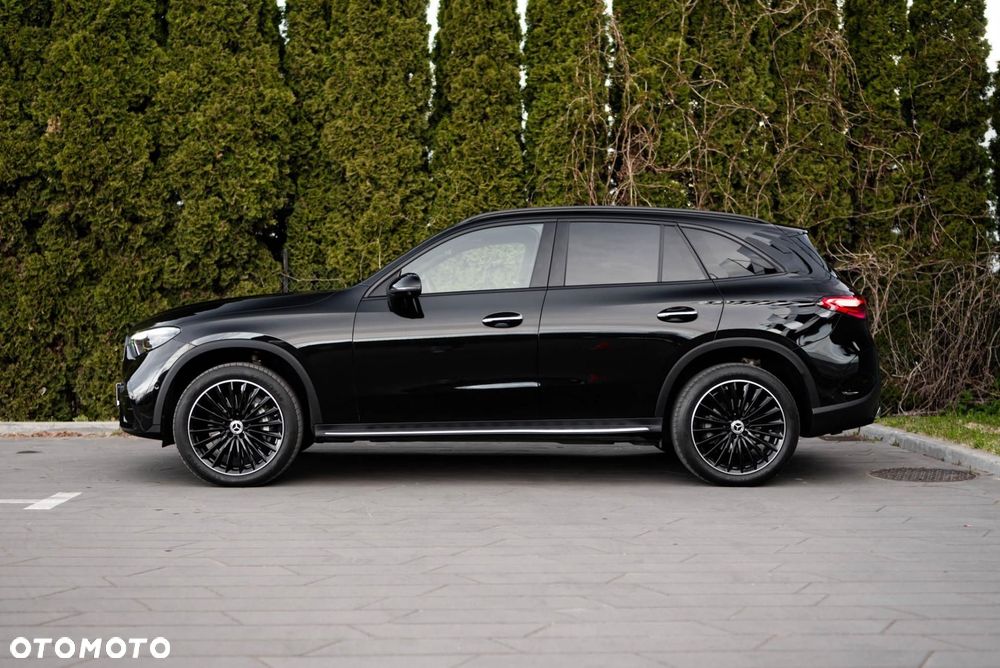 Mercedes-Benz GLC - 7