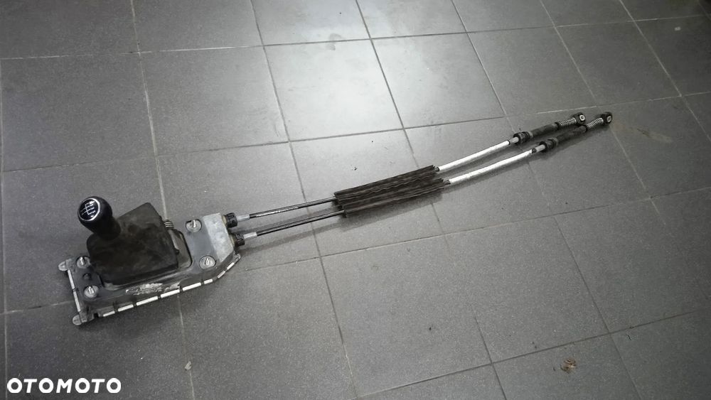 Wybierak lewarek linki zmiany biegów Seat Ibiza IV - 10