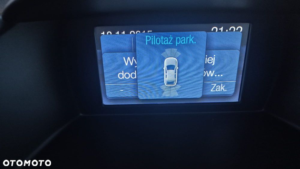Ford Fiesta 1.25 Titanium EU5 - 19