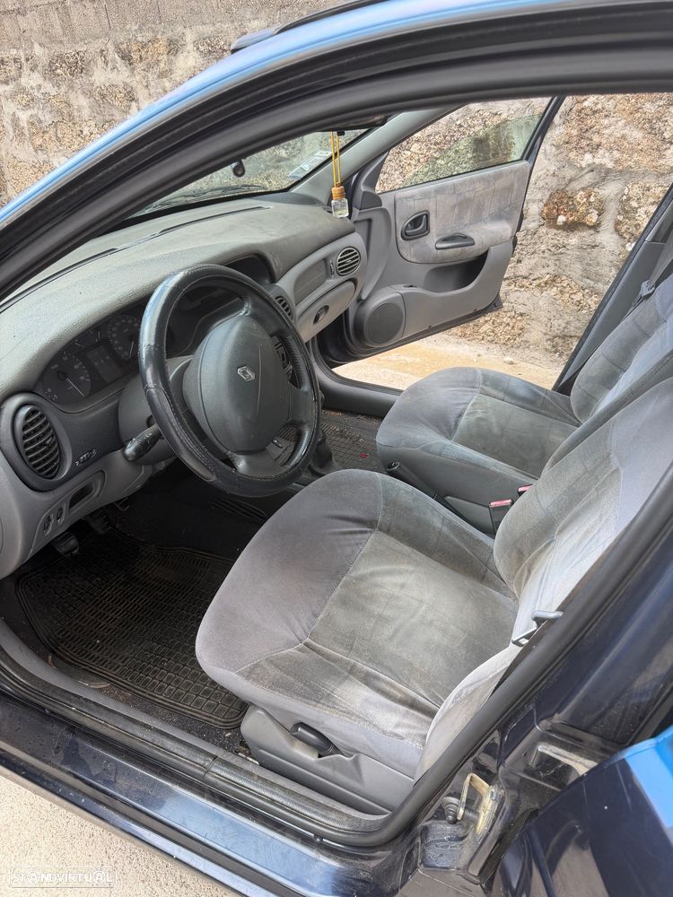 Renault Mégane - 3
