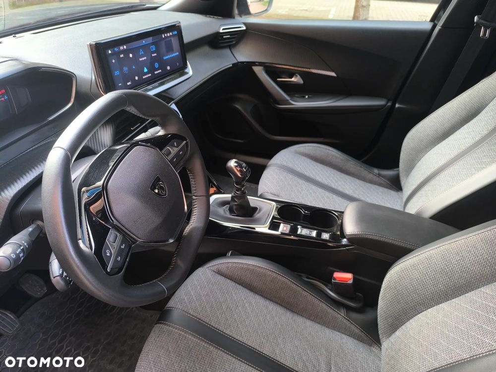 Peugeot 2008 PureTech 100 Allure - 15