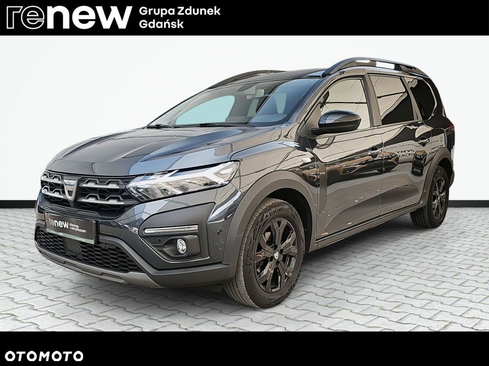 Dacia Jogger - 1