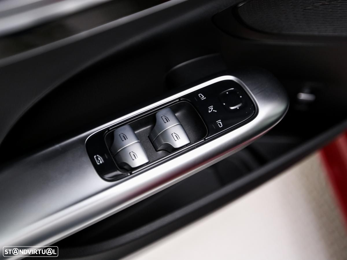 Mercedes-Benz C 180 T 9G-TRONIC Avantgarde Advanced - 13