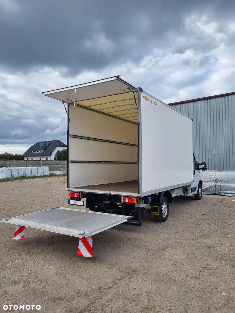 Fiat Ducato - 9