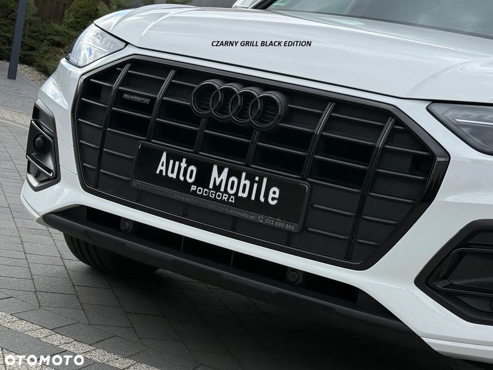 Audi Q5 40 TDI quattro S tronic S line - 32