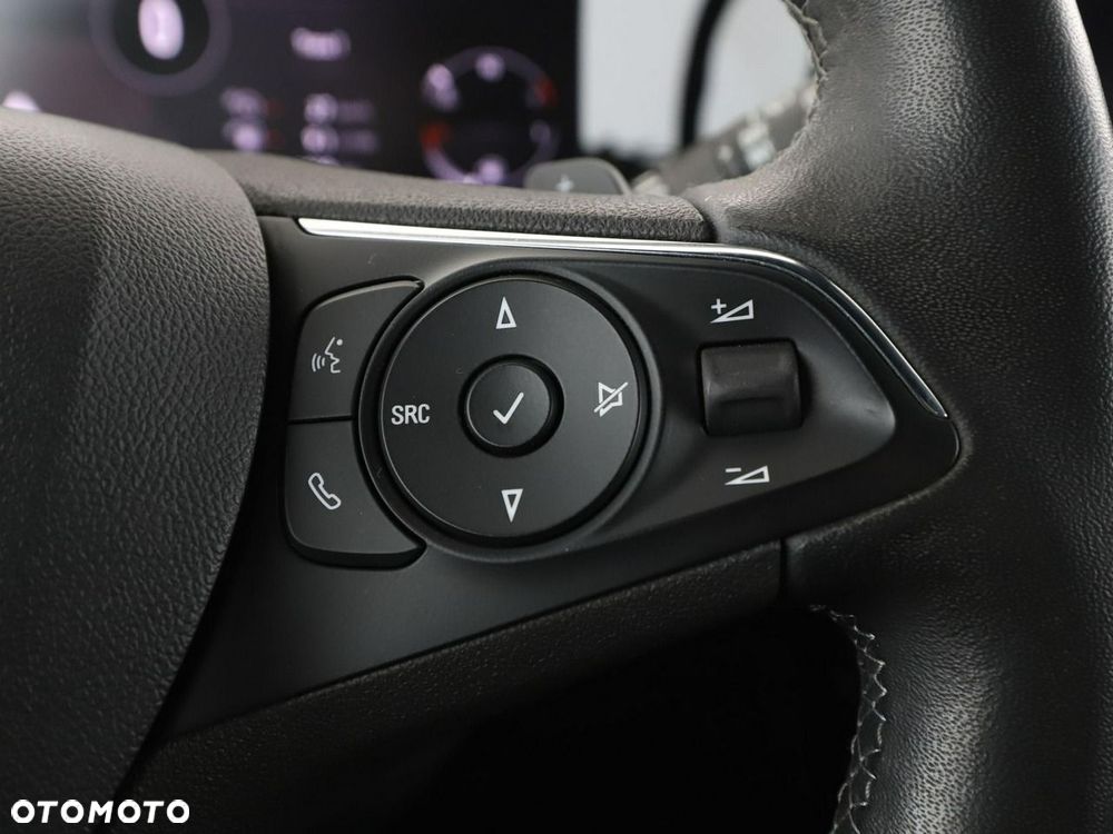 Opel Mokka 1.2 DI Turbo Automatik GS Line - 33