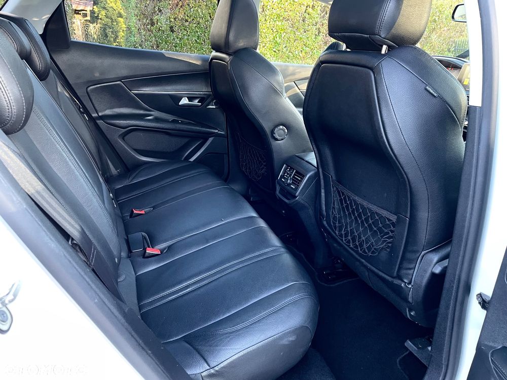 Peugeot 3008 THP 165 EAT6 Stop & Start Allure - 9