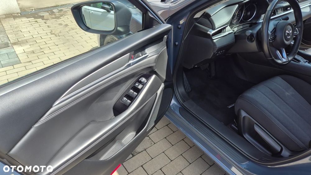 Mazda 6 2.0 SKYJoy - 14