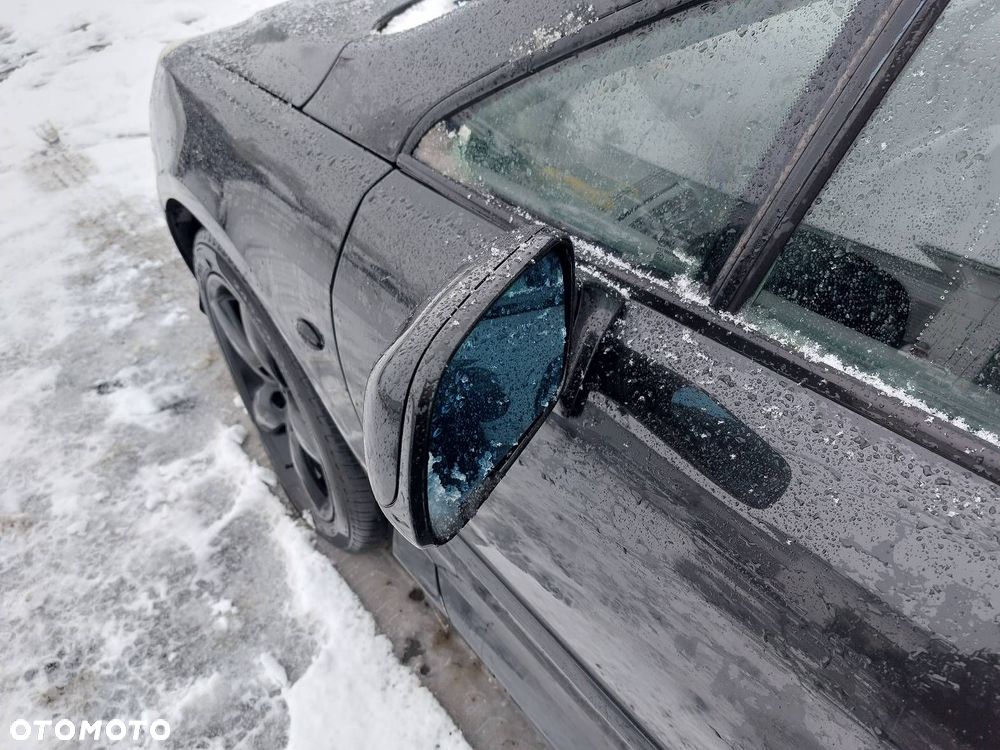 DRZWI KOMPLETNE LEWY PRZÓD PEUGEOT 407 COUPE EXLD - 2