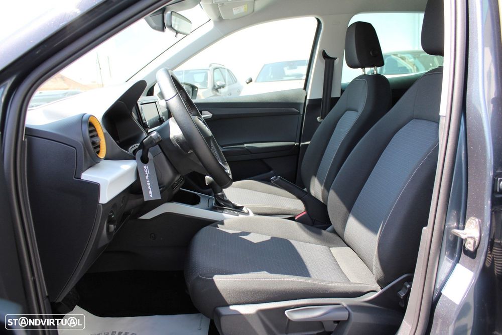 SEAT Arona 1.0 TSI Style DSG - 8