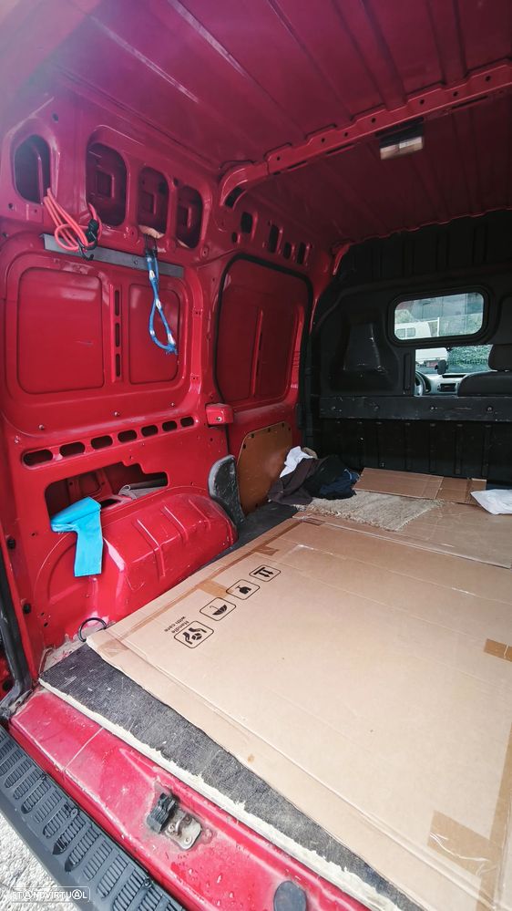 Ford TRANSIT - 8