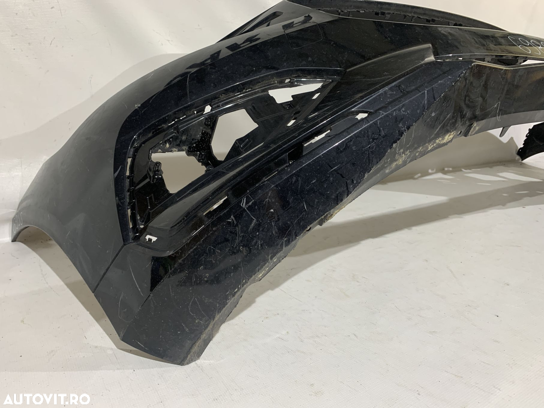 Bara fata Volvo V60/S60, 2018, 2019, 2020, 2021, 2022, cod origine OE 31690589. - 18