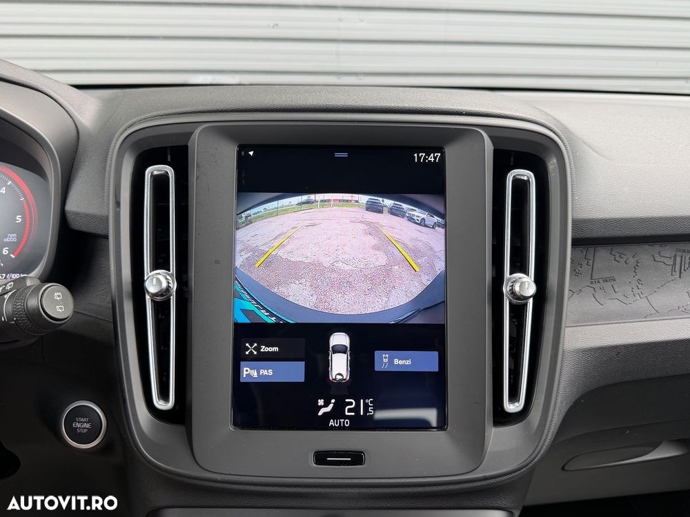 Volvo XC 40 D3 Base - 18