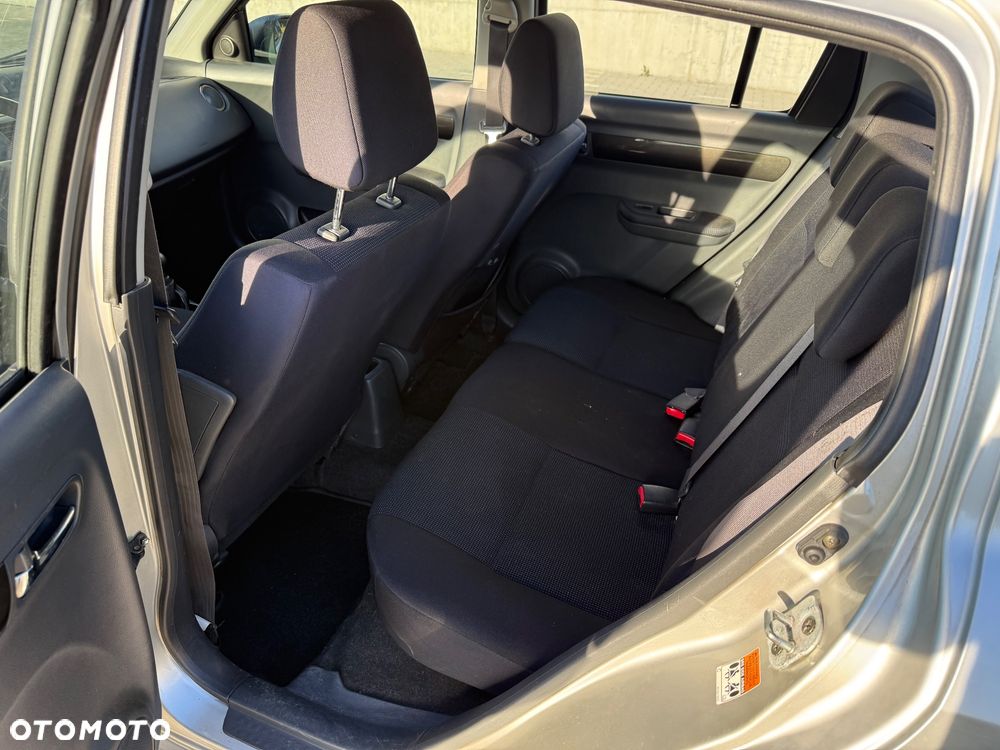 Suzuki Swift 1.3 GS / Premium 4WD - 17