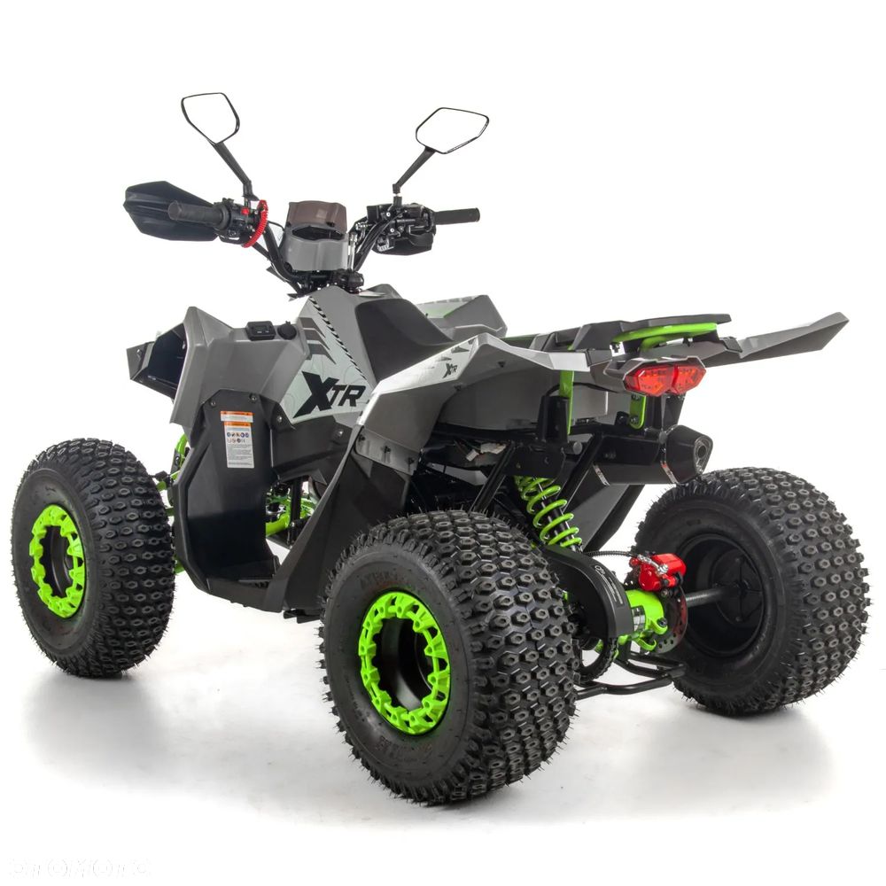 XTR Inny - 11