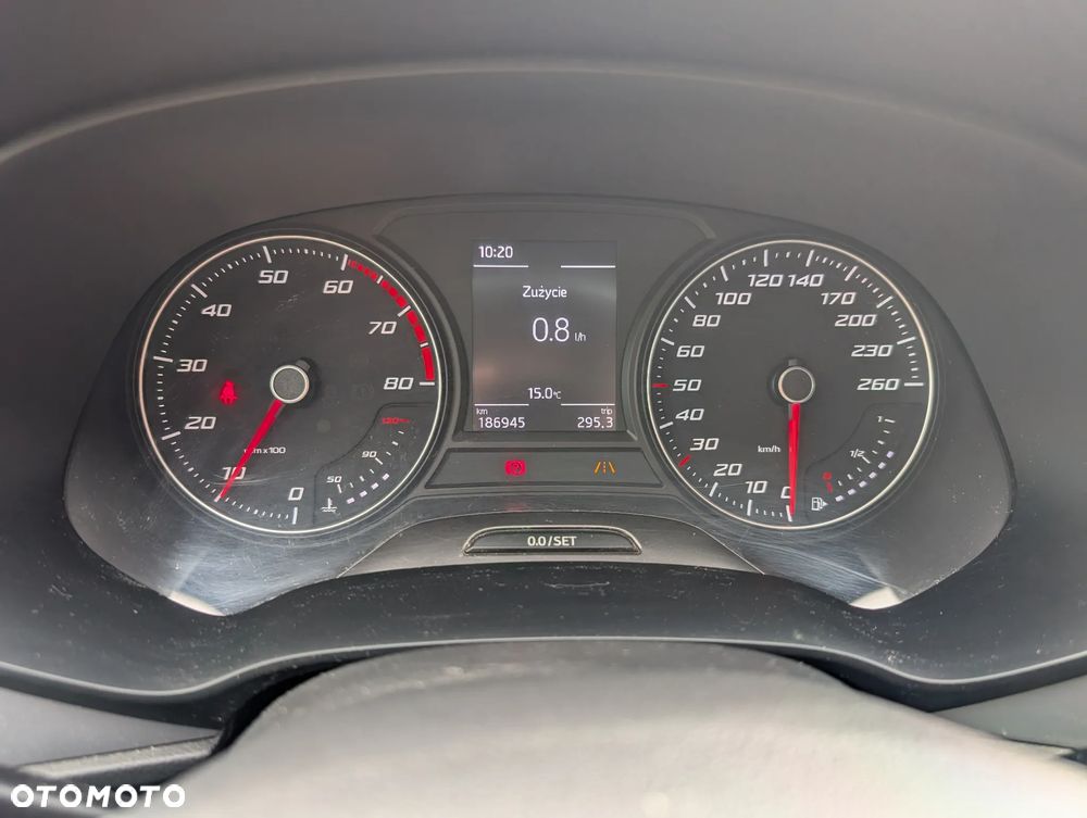 Seat Leon - 34