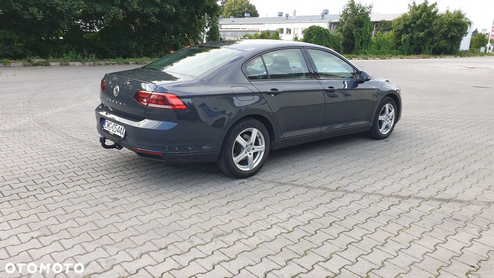 Volkswagen Passat 1.5 TSI EVO Business - 5