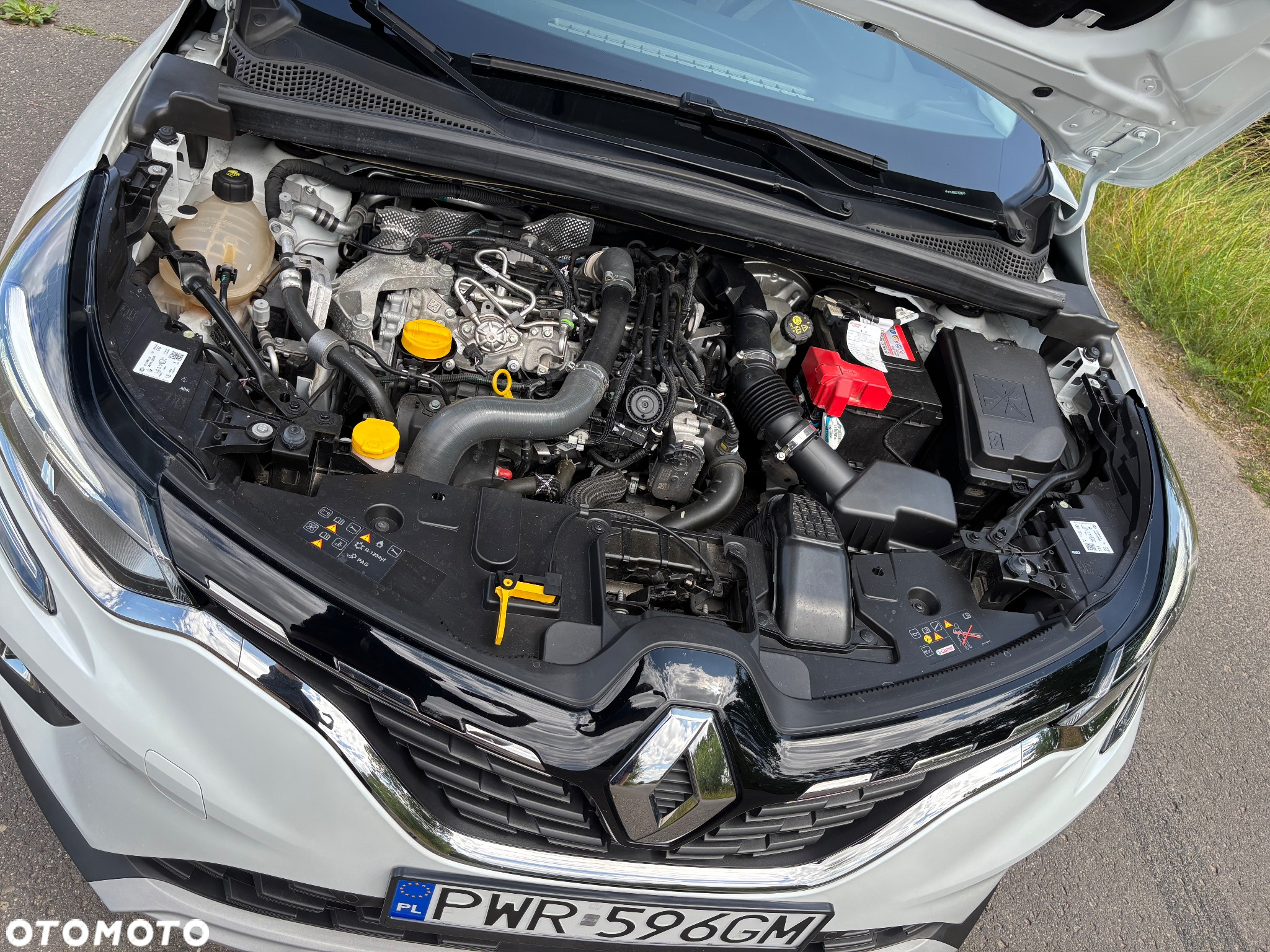 Renault Captur - 16