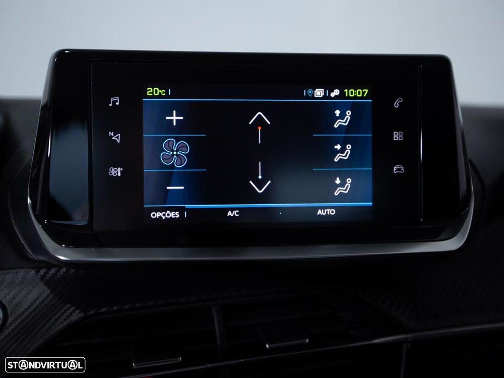 Peugeot e-208 50 kWh Active c/iva - 20