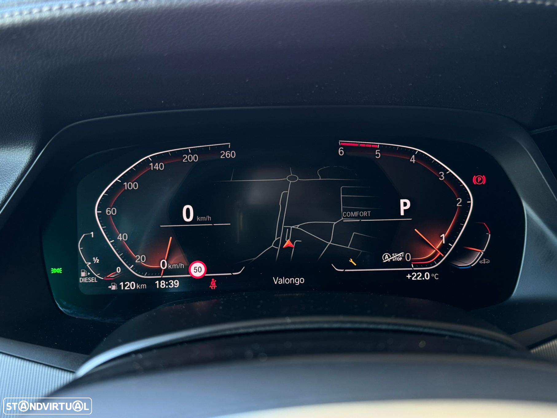 BMW X5 30 d xDrive Pack M - 29