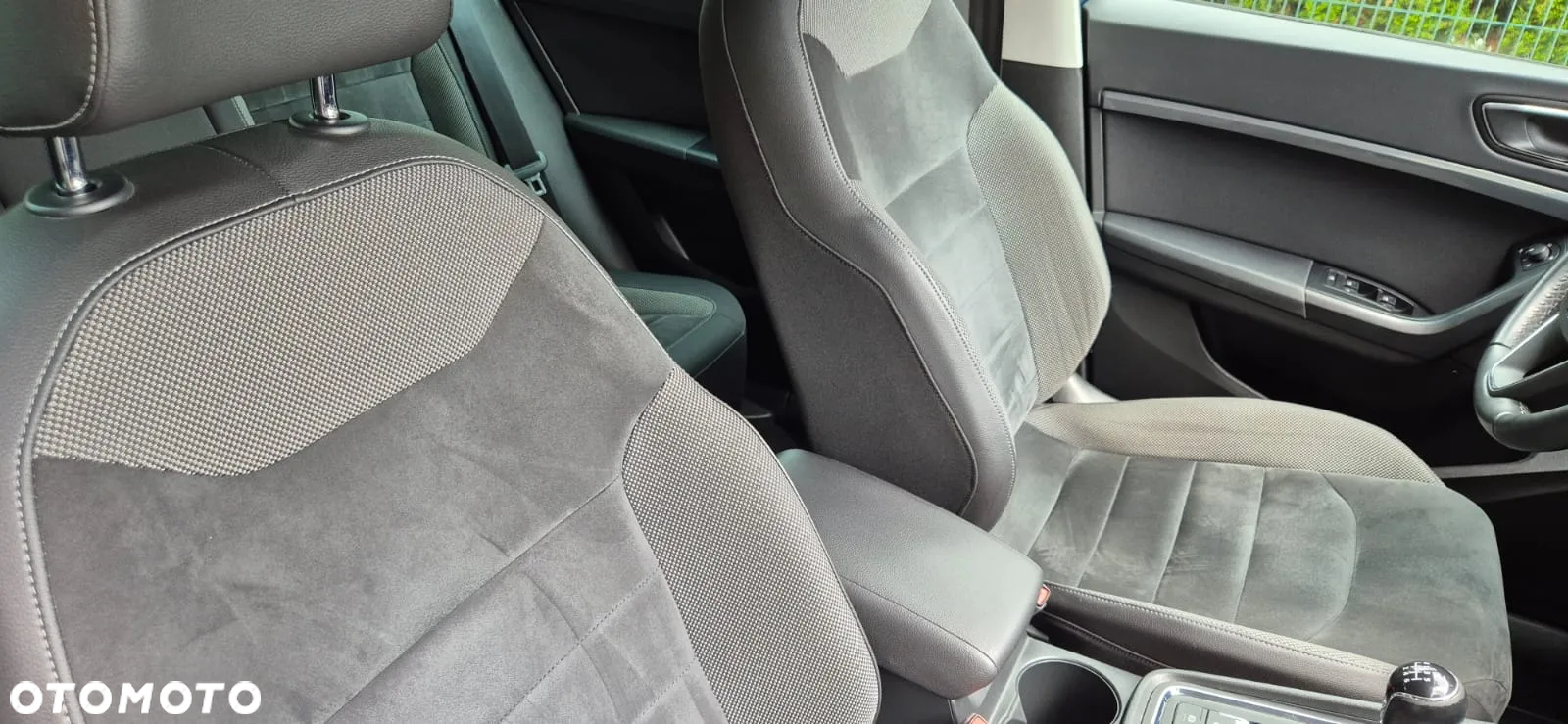 Seat Ateca 1.6 TDI Xcellence - 29