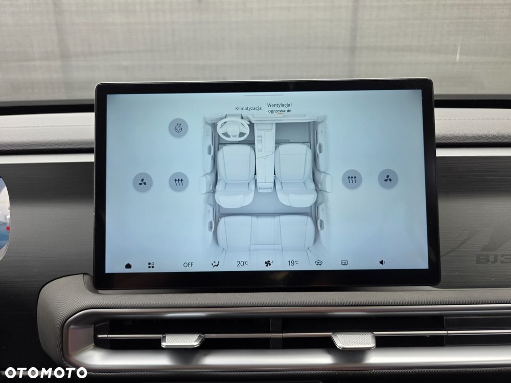 BAIC BJ30 - 20