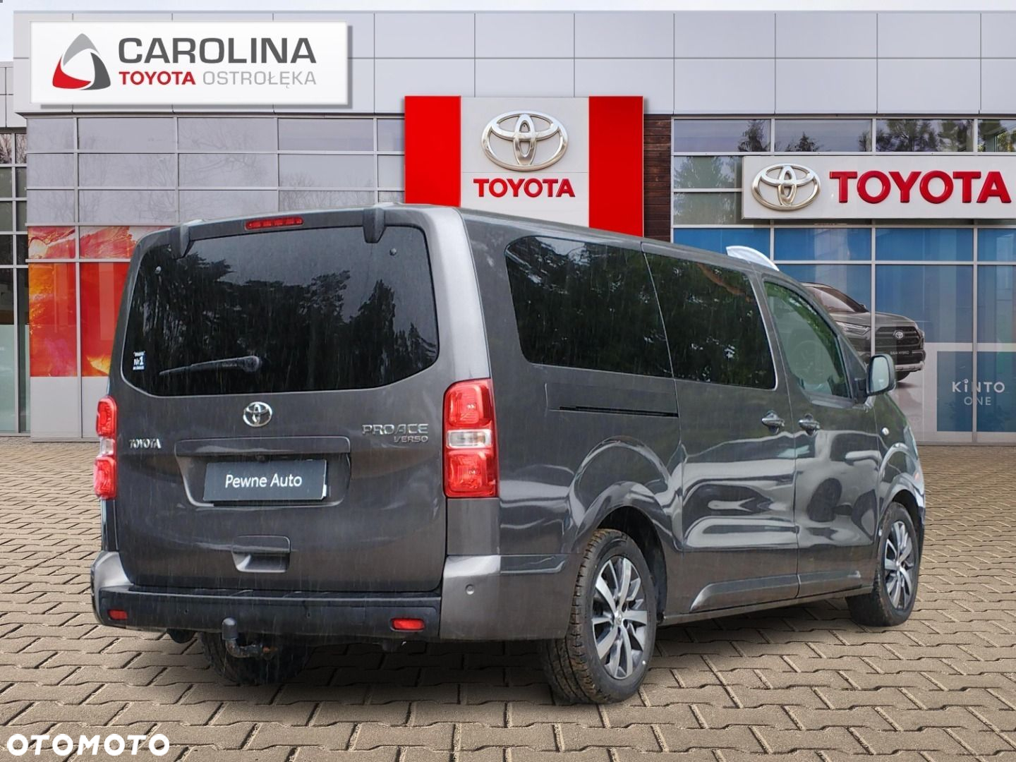 Toyota Proace Verso - 5