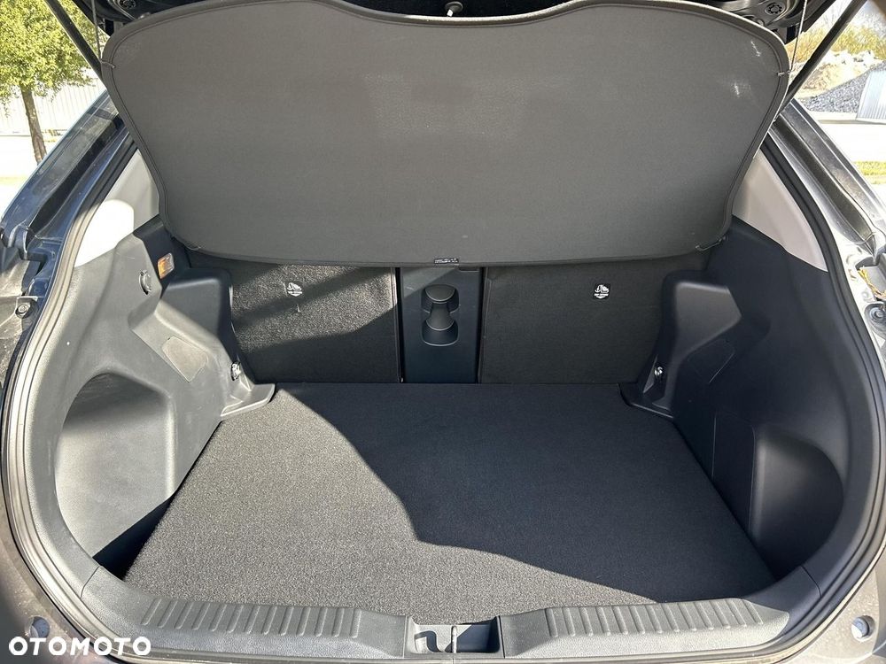 Toyota Yaris Cross - 11