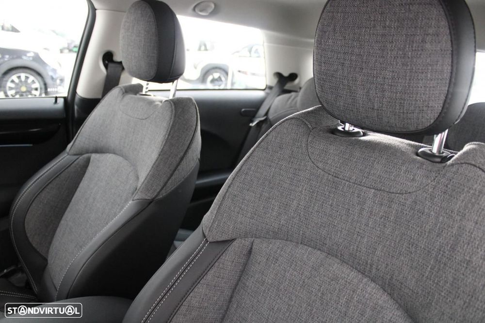 MINI 3 Portas Cooper SE - 13