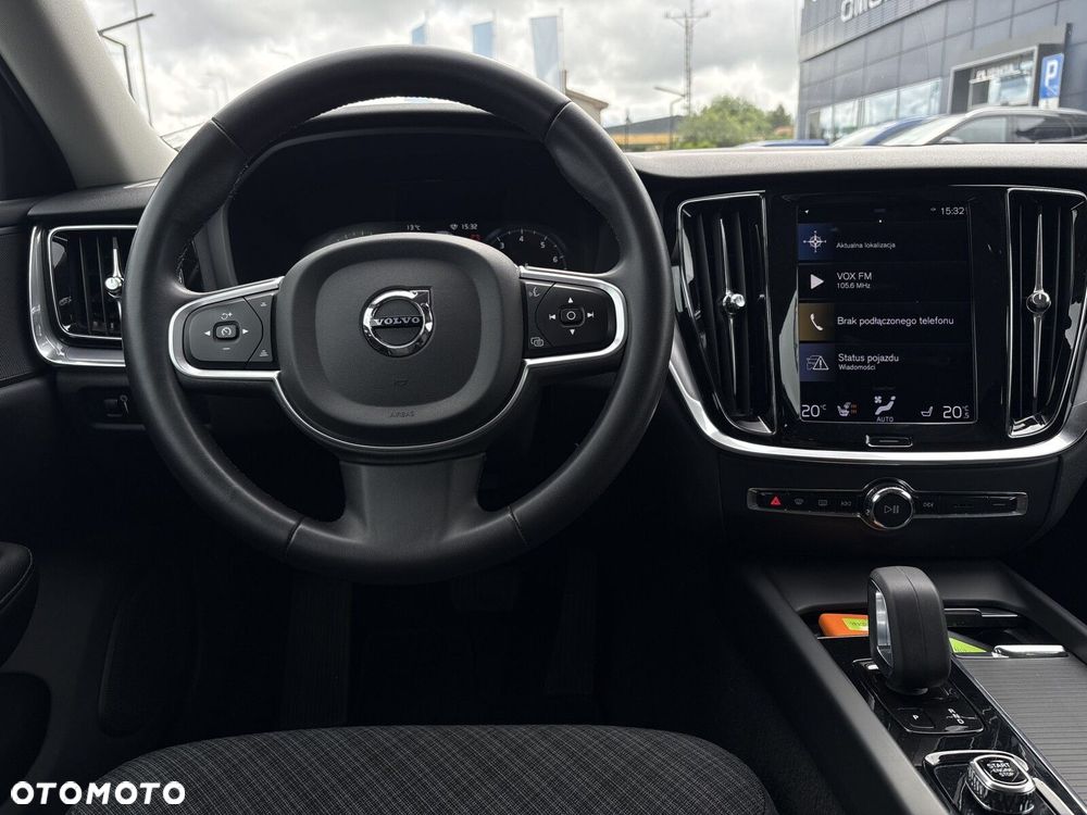 Volvo V60 B3 B Momentum Pro - 13