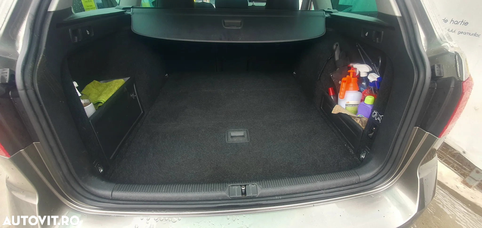Volkswagen Passat Alltrack 2.0 TDI 4Motion BMT - 16