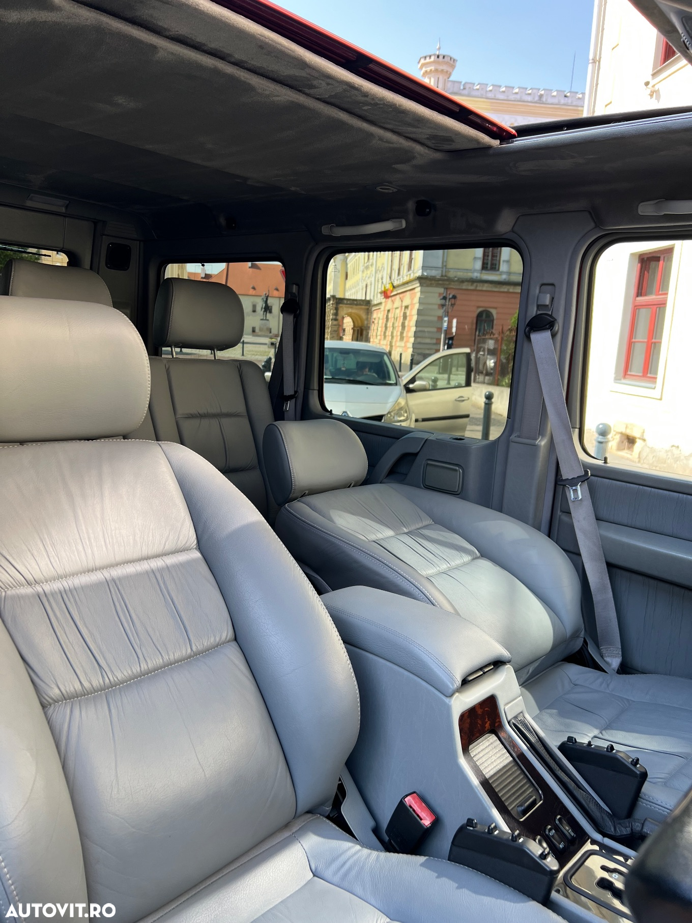 Mercedes-Benz G 400 CDI Limited Edition - 9