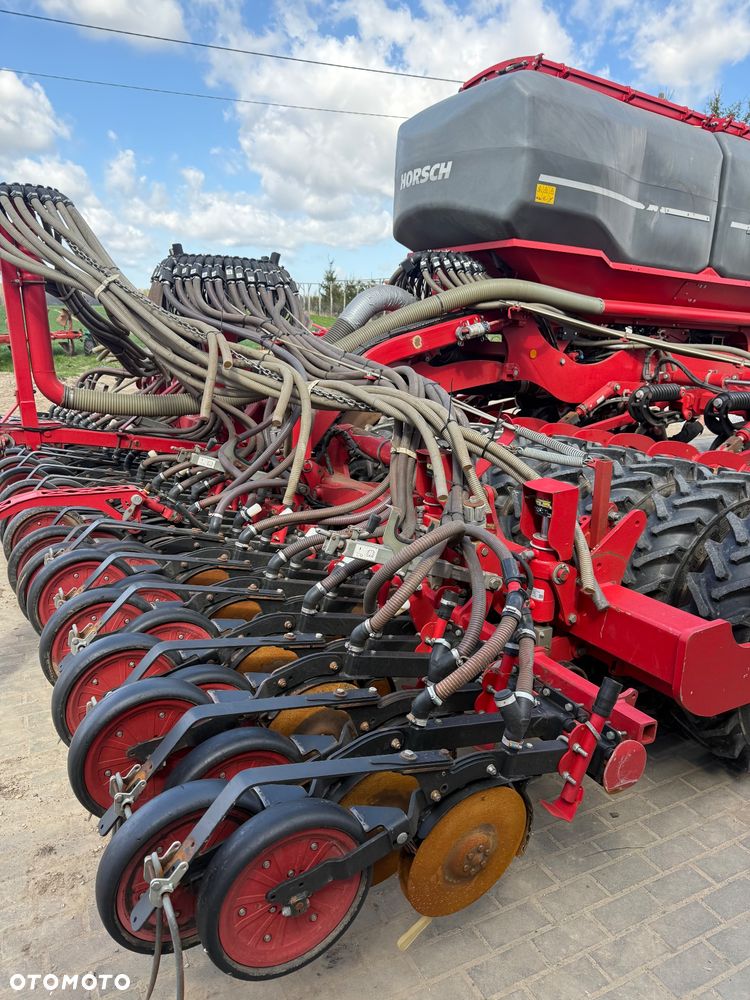 Horsch Focus 6td - 5