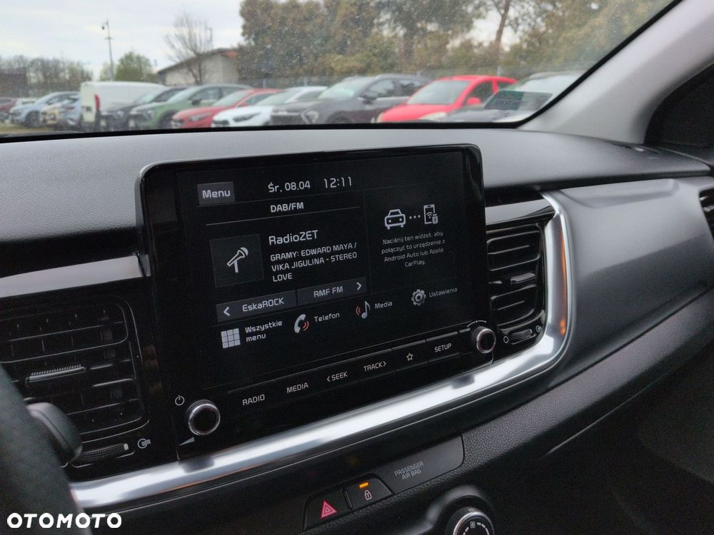 Kia Stonic 1.0 T-GDI L Business Line - 12