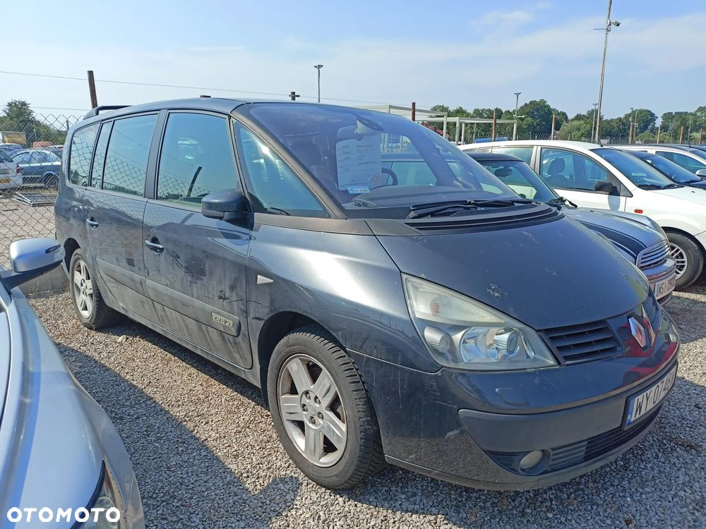 Renault Espace - 2