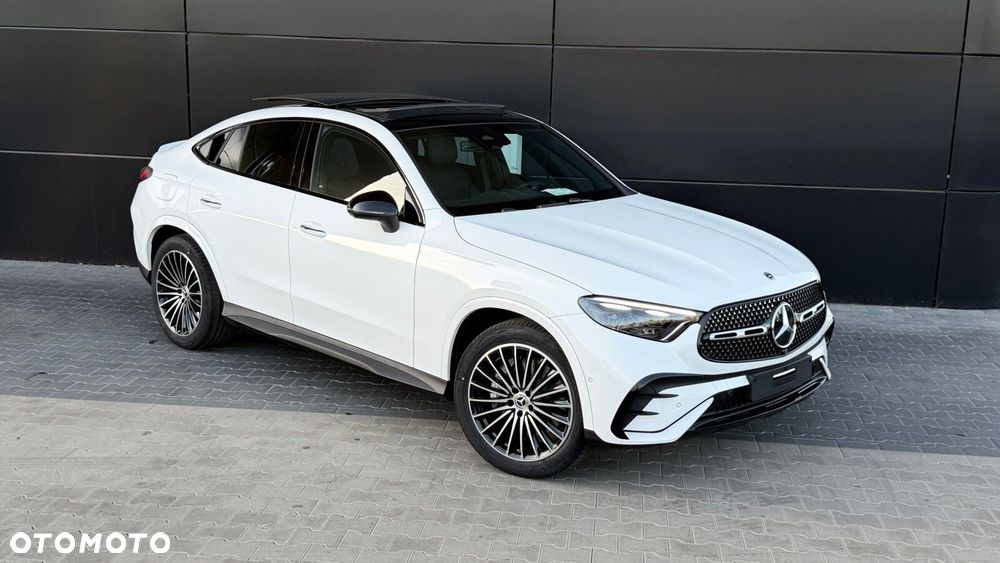 Mercedes-Benz GLC - 17
