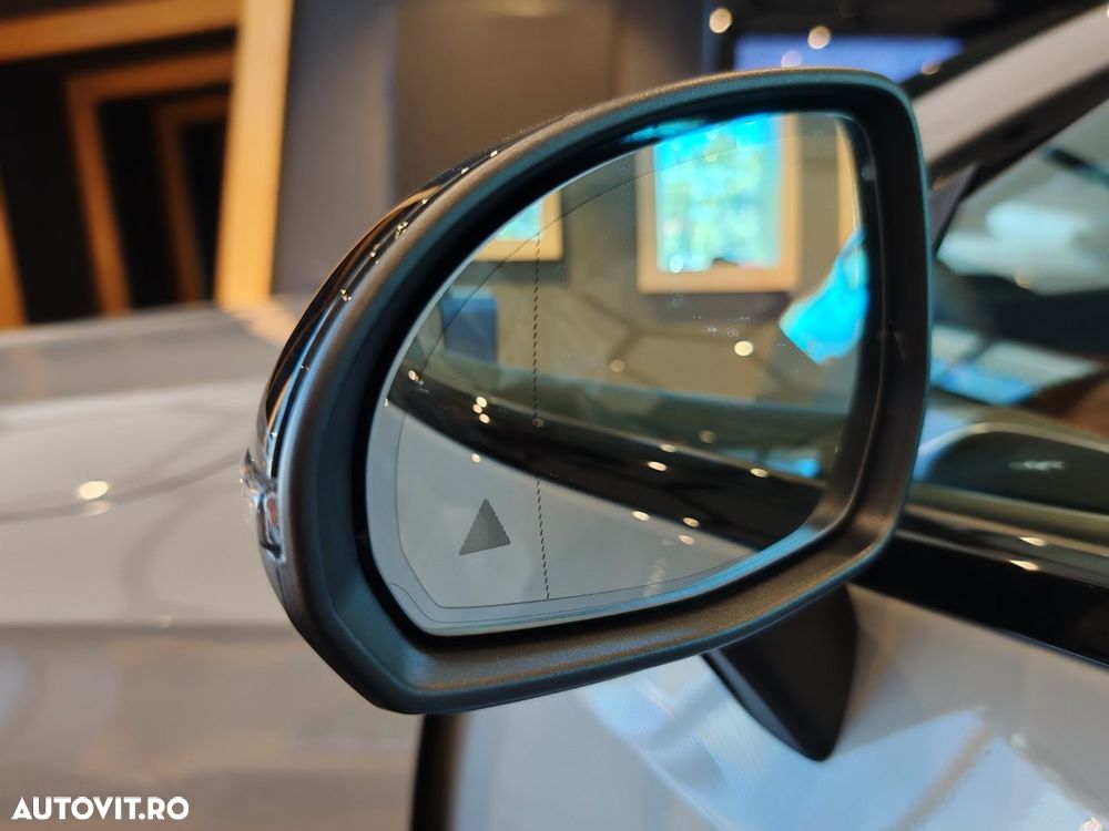 Mercedes-Benz CLE 300 4MATIC Aut. MHEV - 20