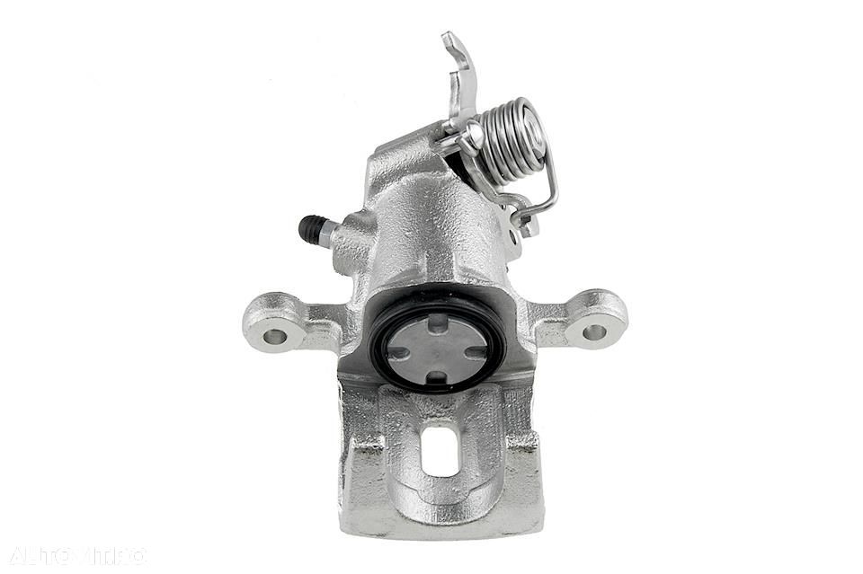 Etrier spate Hyundai Coupe, Tiburon 2001-2009 Elantra 2000-2006, Lantra 1995-2000, Kia Cerato 2004-2009 Stanga, NTY HZT-HY-510 - 1