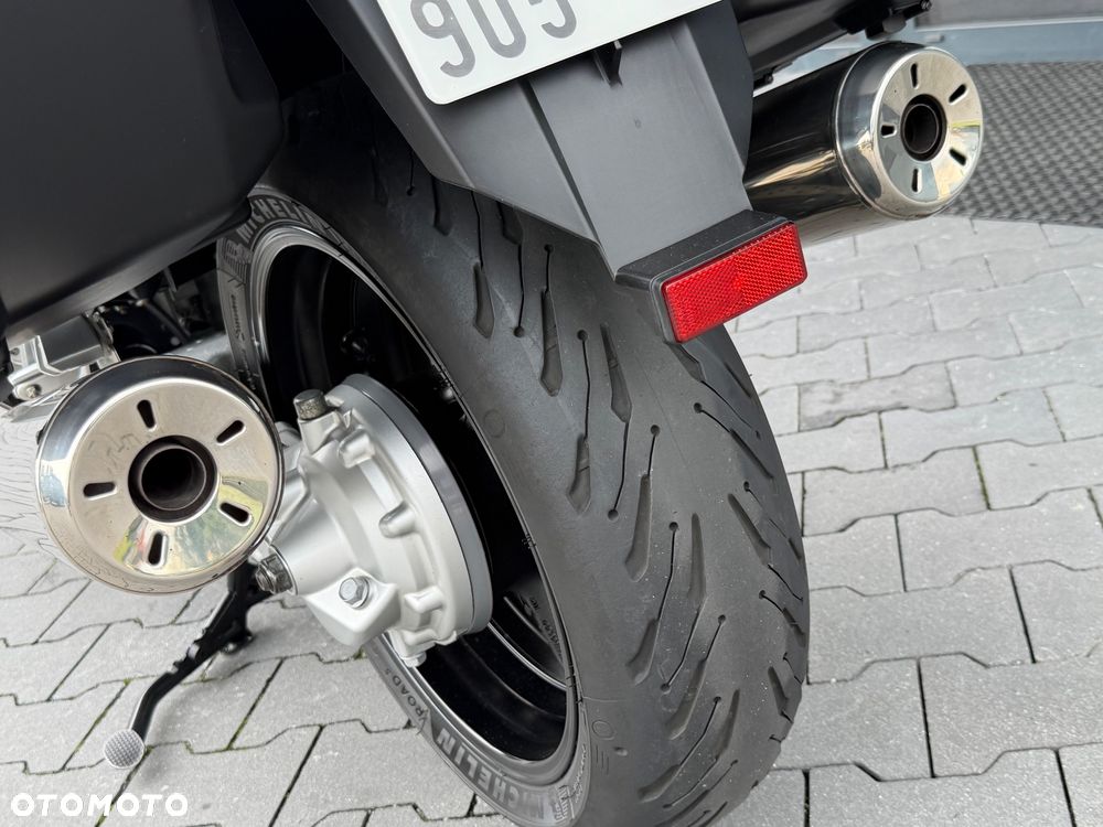 Yamaha FJR - 31