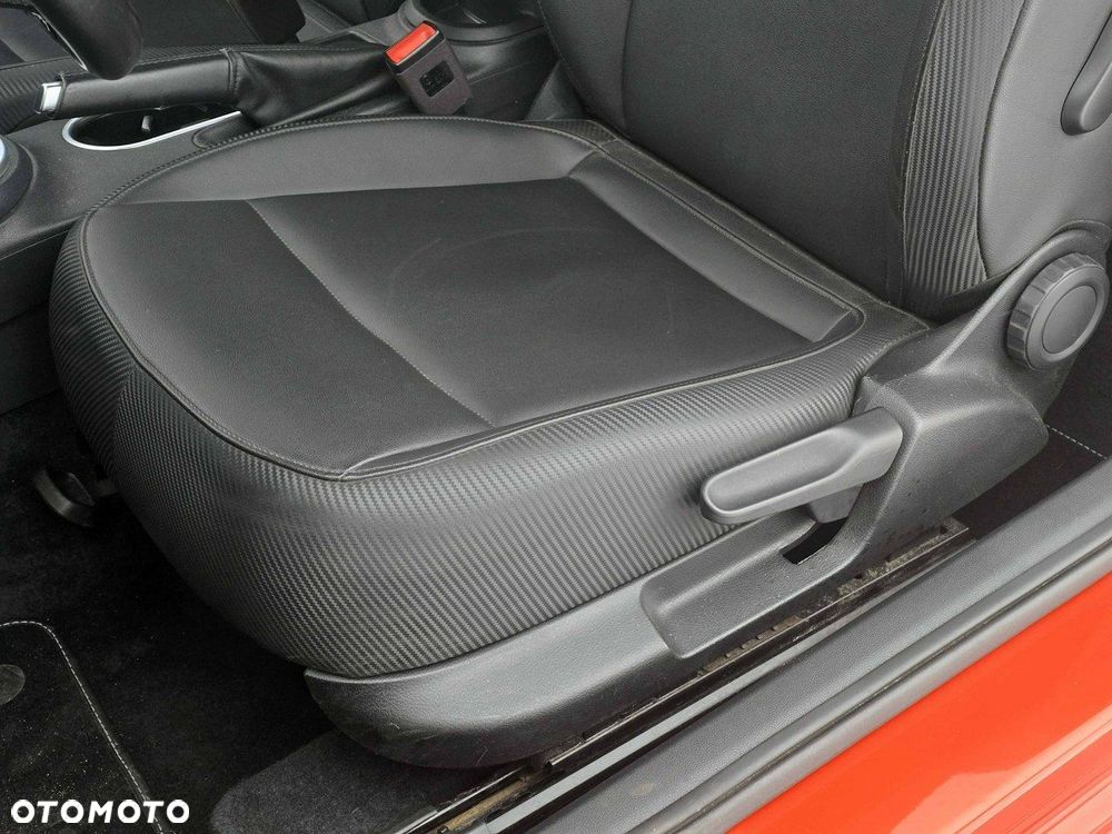 Volkswagen Beetle - 18