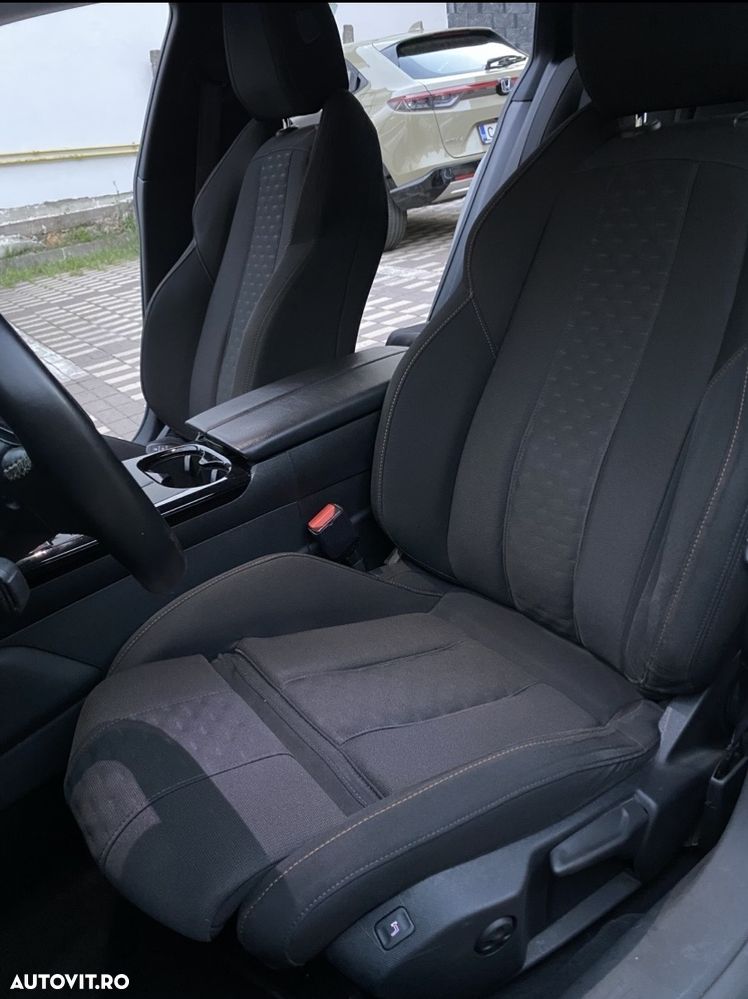 Peugeot 508 BlueHDi 130 Active - 10