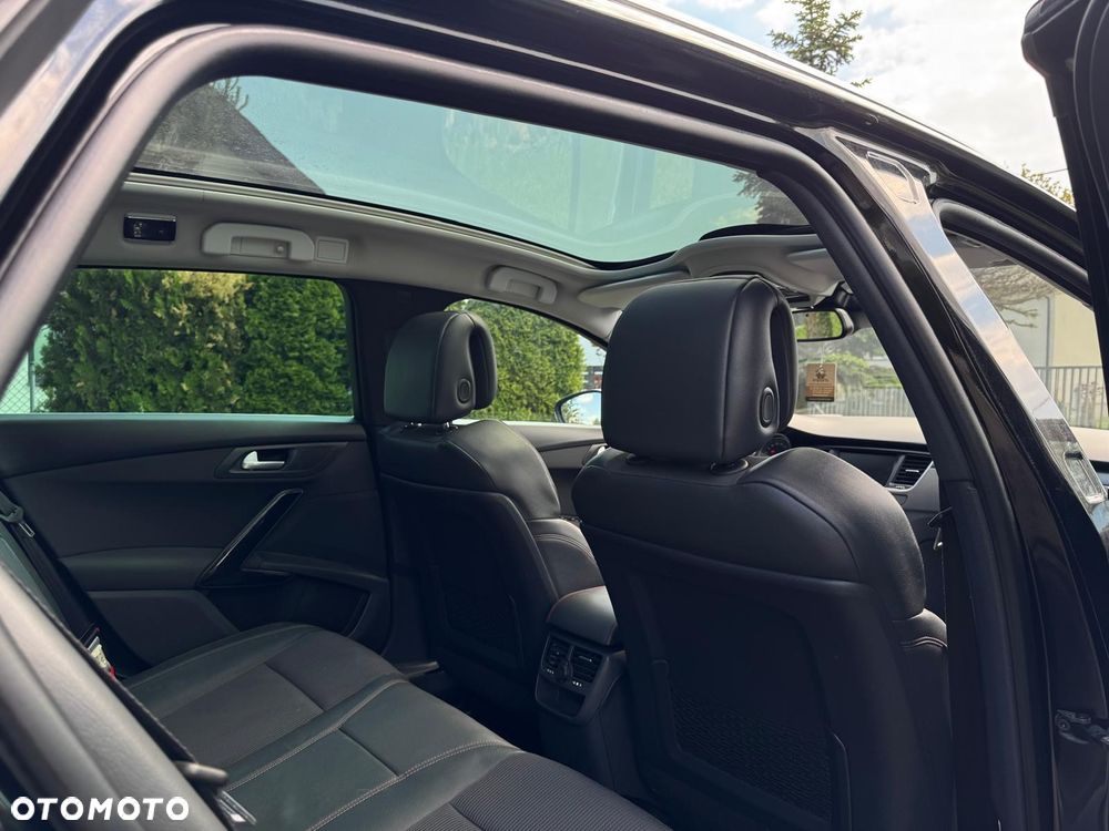 Peugeot 508 BlueHDi 150 Stop&Start Allure - 27