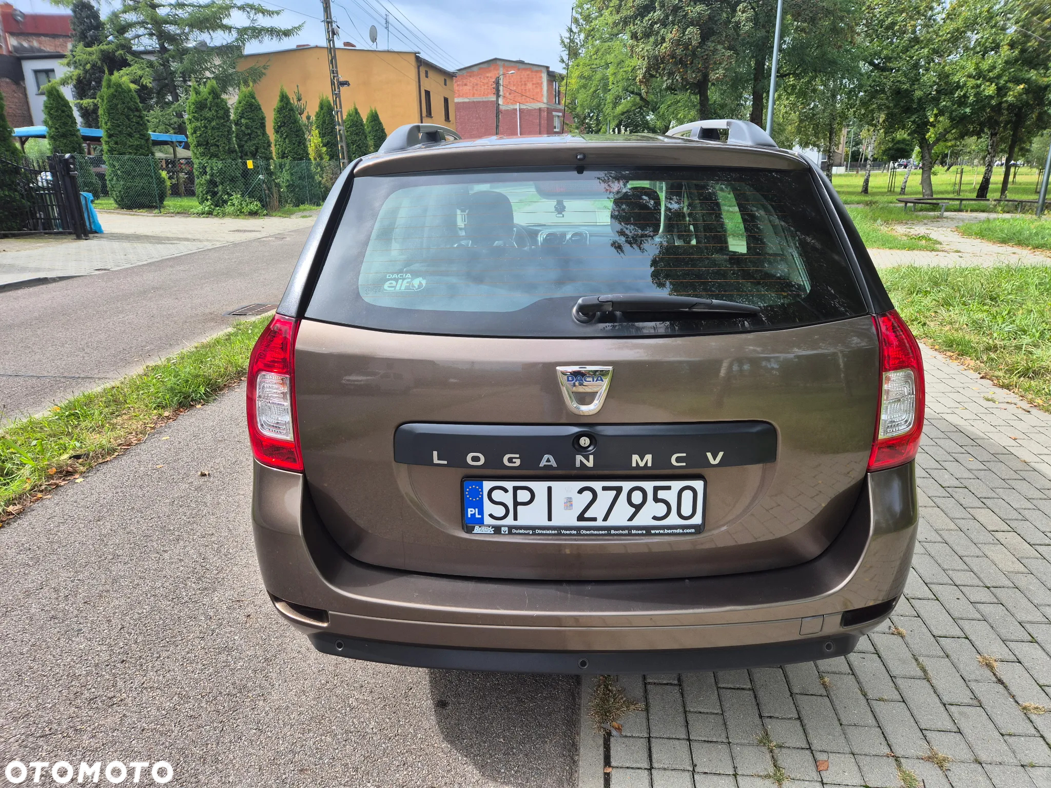Dacia Logan MCV SCe 75 Laureate - 5