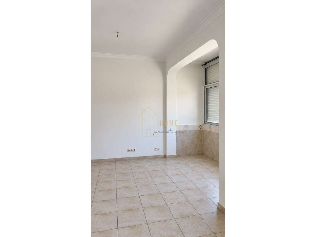 Apartamento T3 Arrendamento no Barreiro - Grande imagem: 5/17