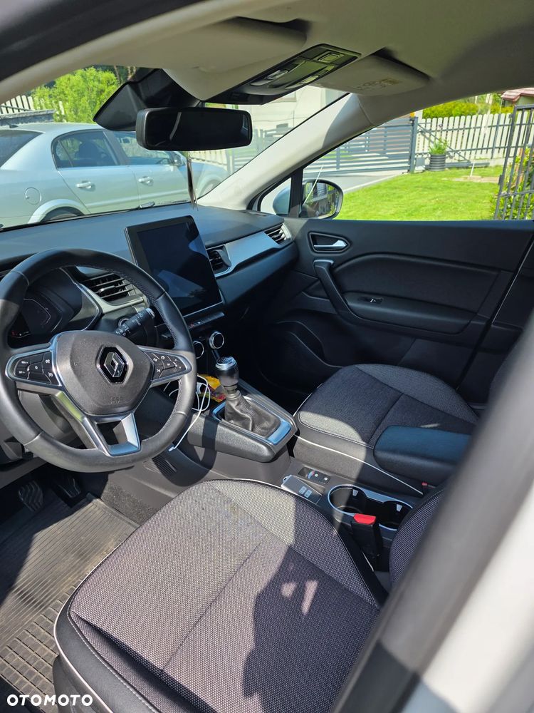 Renault Captur 1.0 TCe Intens - 9