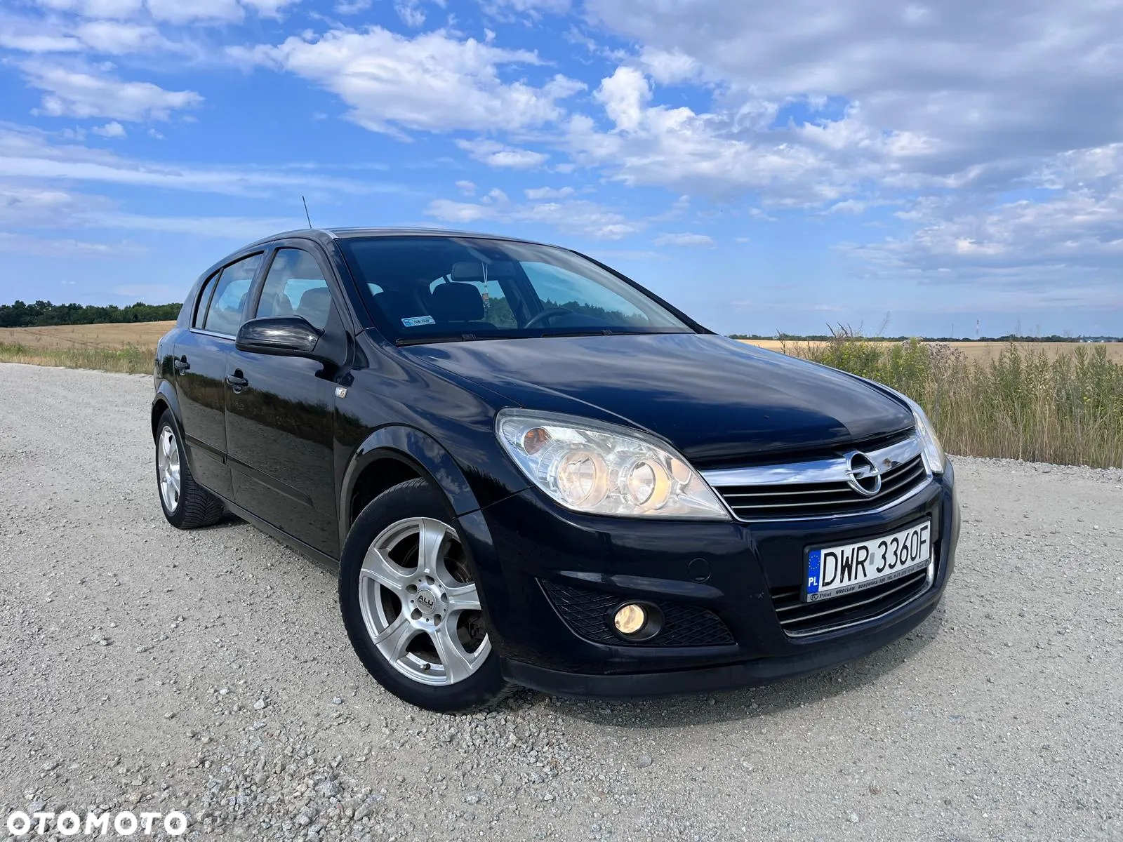 Opel Astra - 8