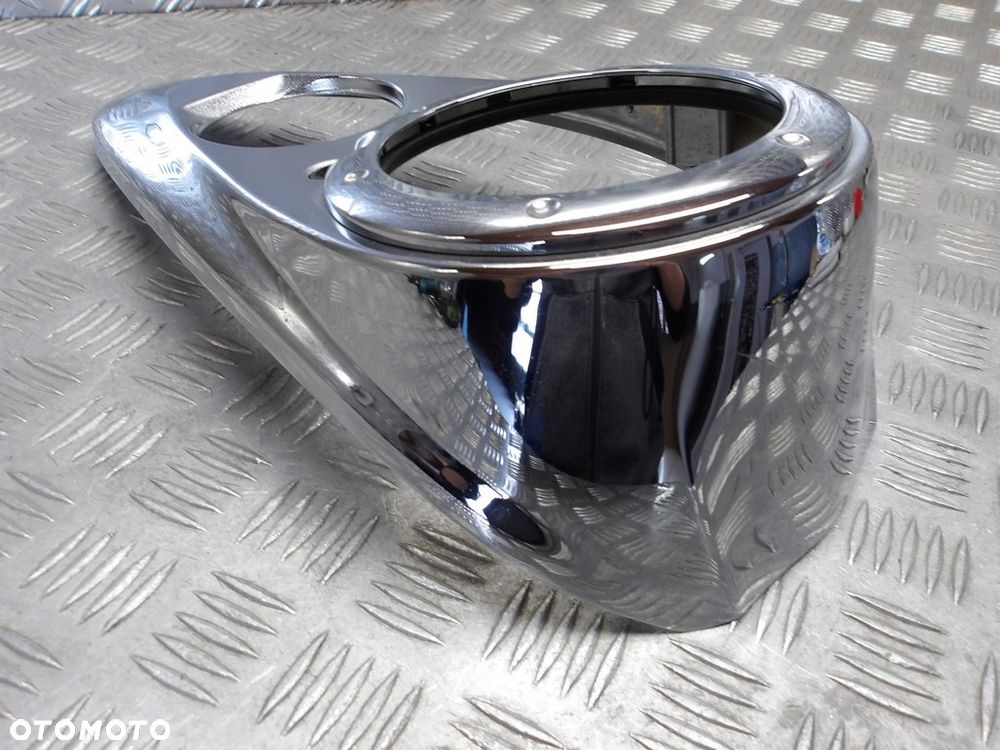 Konsola osłona obudowa licznika KAWASAKI VN 2000 VULCAN 04-07r   PN. 14091-0187 - 6