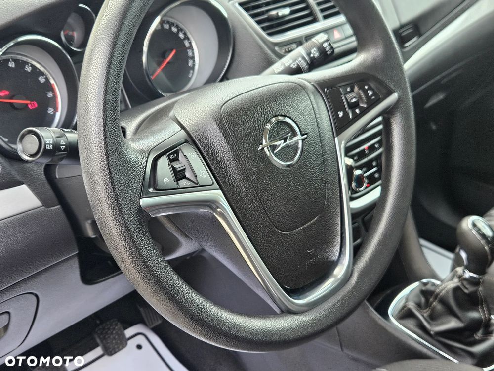 Opel Mokka 1.6 Active S&S - 20